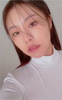 redd WHITE BACK ver. 專輯卡 