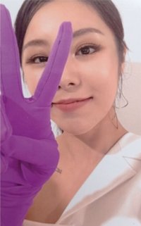 redd WHITE BACK ver. 專輯卡 