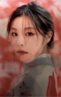 redd 變化卡 專輯卡 