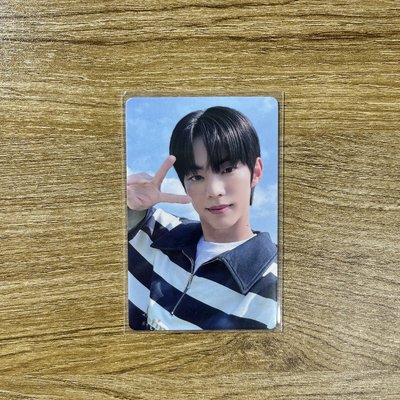 金道勳 一直娛1.0 中背