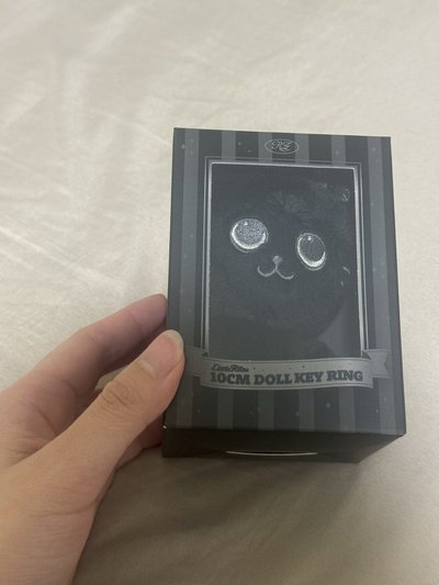 黑娃們/全新未拆