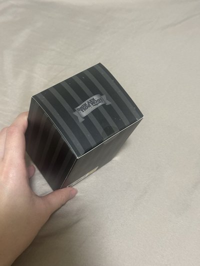 黑娃們/全新未拆