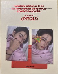 💛Untold黃版力全專