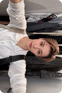 迷一 ms 抱抱我 簽售卡 