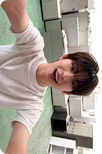 迷一 ms 抱抱我 簽售卡 