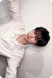 迷一 ms 抱抱我 簽售卡 