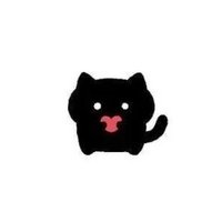 고양이 🐈‍⬛