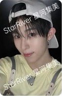 迷三 sr 特典卡 