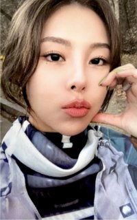 whee East ver. 專輯卡 
