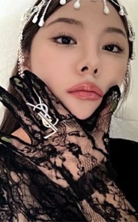 whee West ver. 專輯卡 