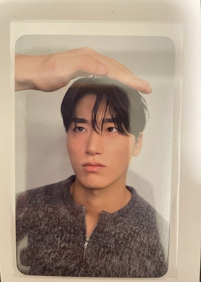 傘滿額卡