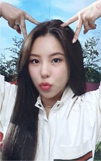 whee am 4.0 簽售卡 