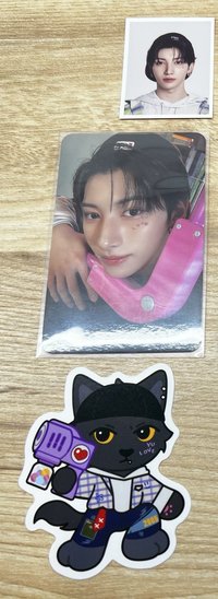 YU🐈‍⬛set（需多帶賣場$80商品）