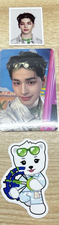 HARU🐻‍❄️set（需多帶賣場$80商品）