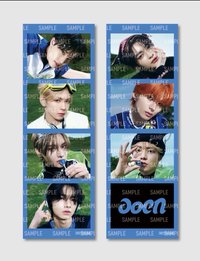 The Blue Sun ANIMATE