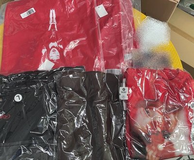 珍妮一週年線下快閃 帆布袋