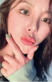 whee am gm 幸運卡 