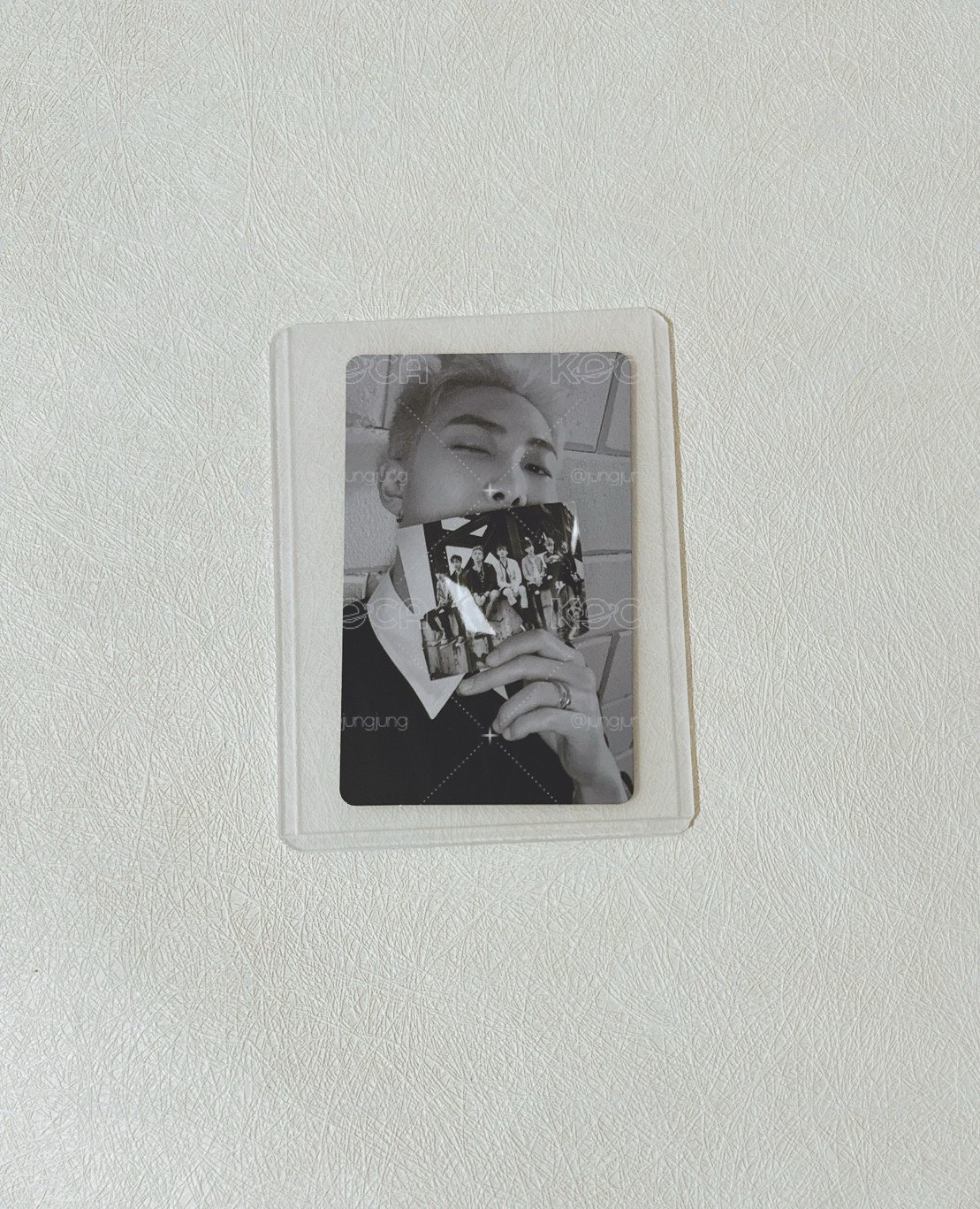 Proof Standard ver. (RM)