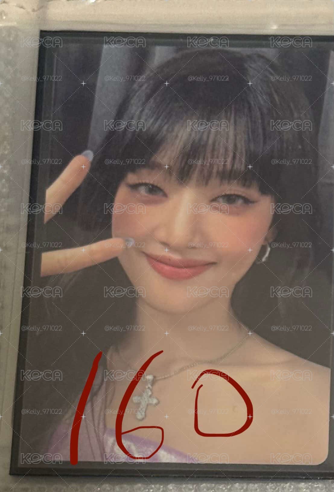 2023 DVD 妮