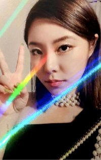 whee wd 1.0 簽售卡 