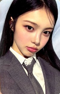 Focus 專輯卡 PB ver.