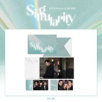 Singularity 明信片組 