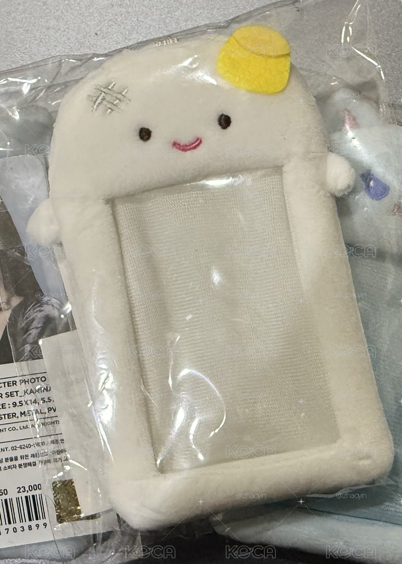 aespa 二巡安可winter卡套含小卡 全新現貨