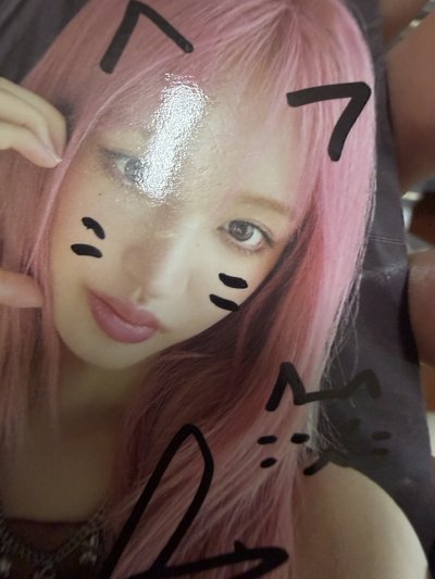 LIZ IVE SECRET 專輯卡 Shh ver. 親簽 畫簽