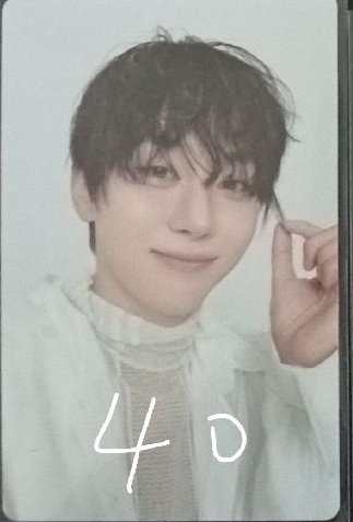 夫勝寛 D×S專卡 可換圖三