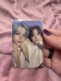 樂-STAR旻馥雙人卡