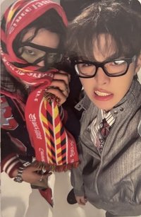 迷一 Merch版 束口袋專 專輯卡 