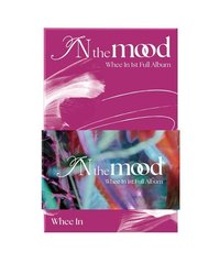 IN the mood Poca ver. 專輯 