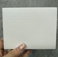 金在中 KIM JAE JOONG - SEQUENCE #4（白）