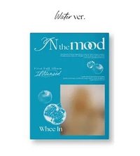IN the mood Water ver. 專輯 