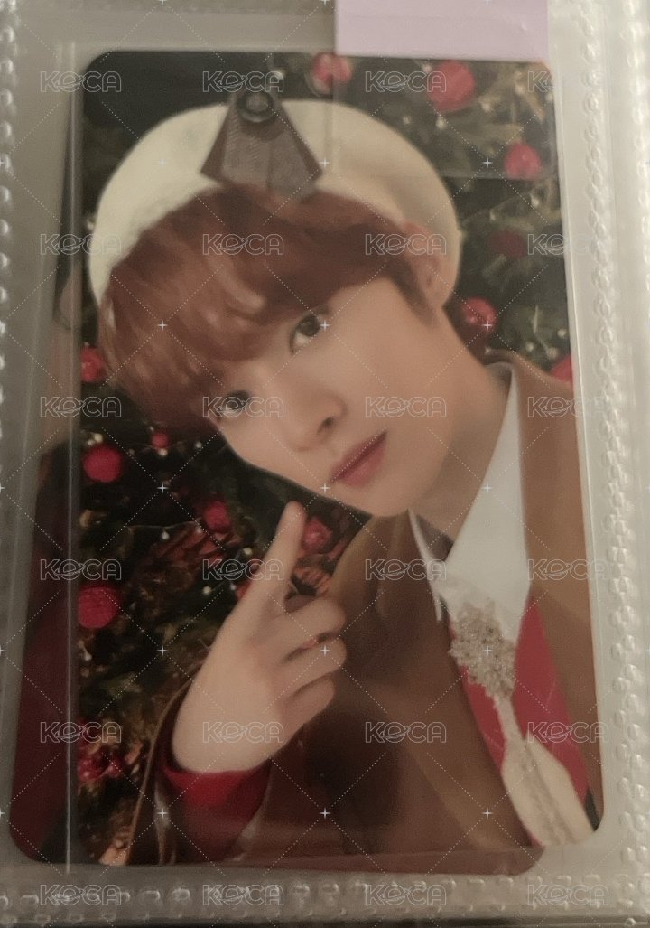 聖誕旻