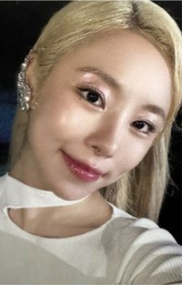 IN the mood Wine ver. 專輯卡 