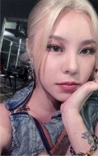 IN the mood Jewel Case ver. 專輯卡 