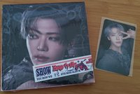 渽民（空專+特典卡）