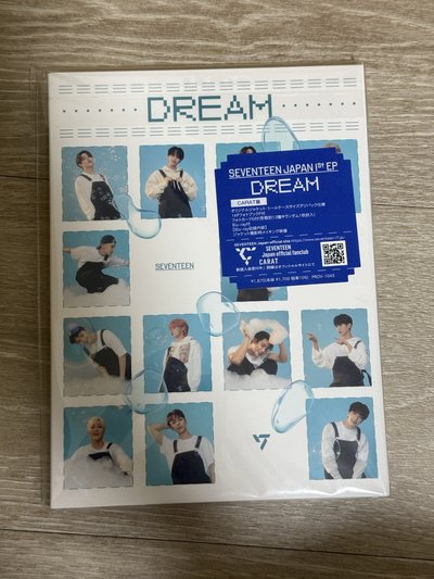 DREAM空專（可當綁）