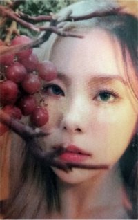 IN the mood 變化卡 專輯卡 