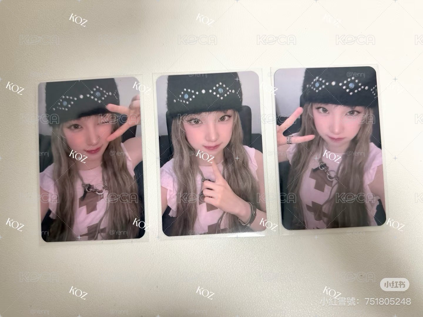 knp琦