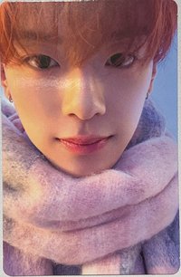 璨綠時光 韓場卡包卡 隨機卡 