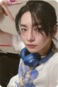 The Blue Sun 環球 3.0 幸運卡 