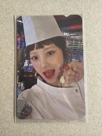 spaghetti 7-11 特典