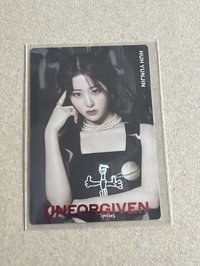 萬代餅乾隨機卡2