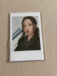 23亞巡 隨機拍立得