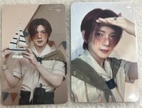 E 寶藏系列🏴‍☠️卡包卡尚 合售