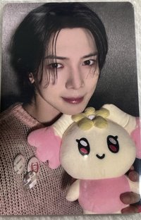 G Mighteez隨機卡尚