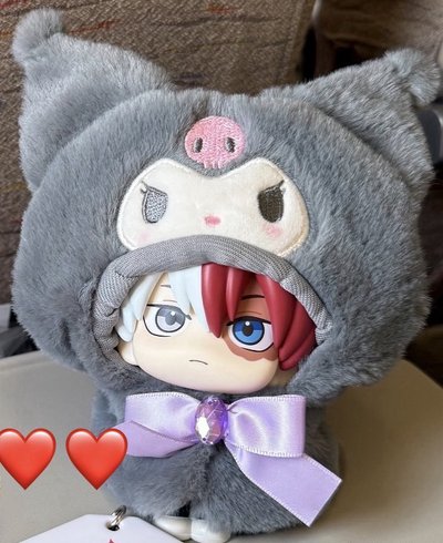 娃衣（lookup娃穿超可愛）