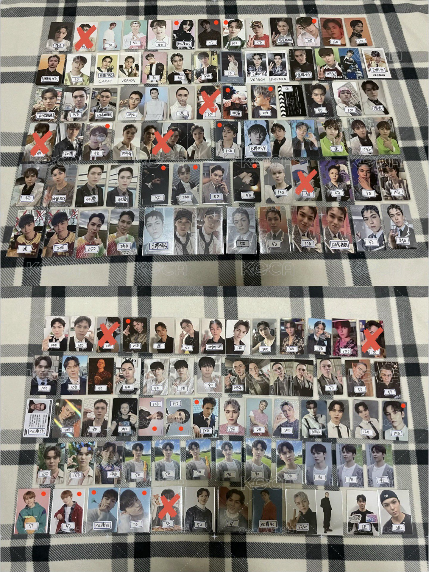 SVT｜🈵450出貨！